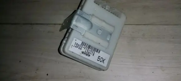 Honda HR-V Other control units/modules 38600S50003 38600-S50-003