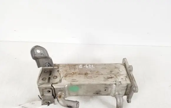 Mercedes-Benz CLA C117 X117 W117 EGR valve cooler A6511400675
