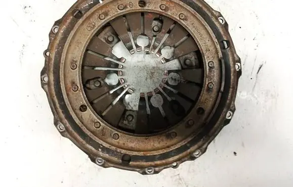 Renault Espace III Pressure plate b01600