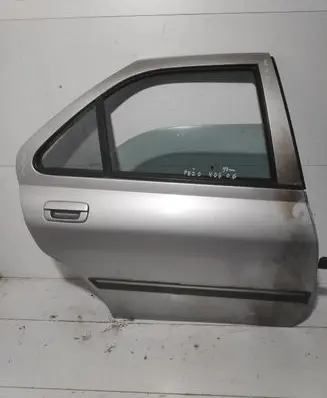 Peugeot 406 Rear door