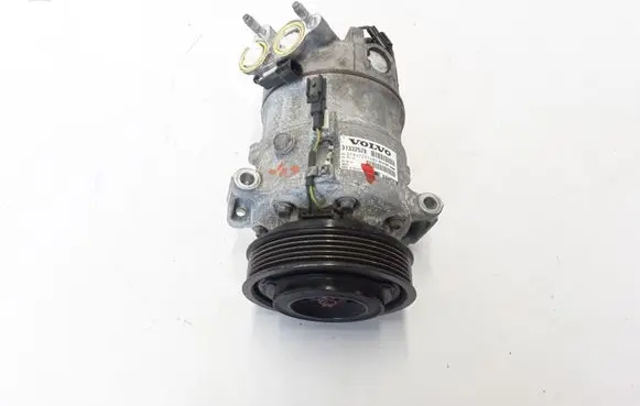 Volvo XC60 Air conditioning (A/C) compressor (pump)