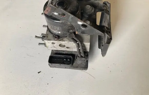 Ford Galaxy ABS Pump 1J0907379P 5WK8476 10094903313
