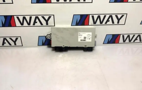 BMW X3 F25 CAS control unit/module 