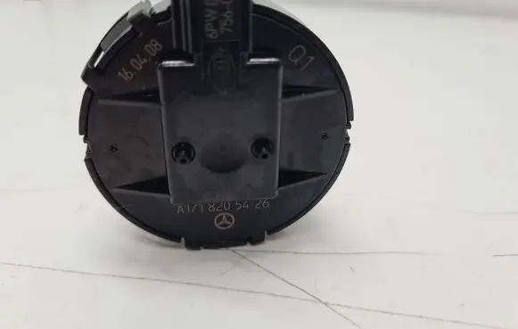 Mercedes-Benz A W169 Rain sensor A1718205426