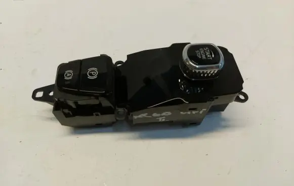 Volvo XC60 Other switches/knobs/shifts 31481452