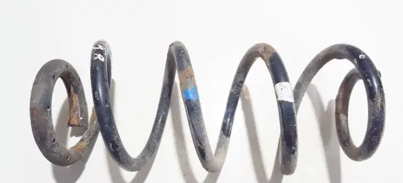 Honda Jazz Rear coil spring