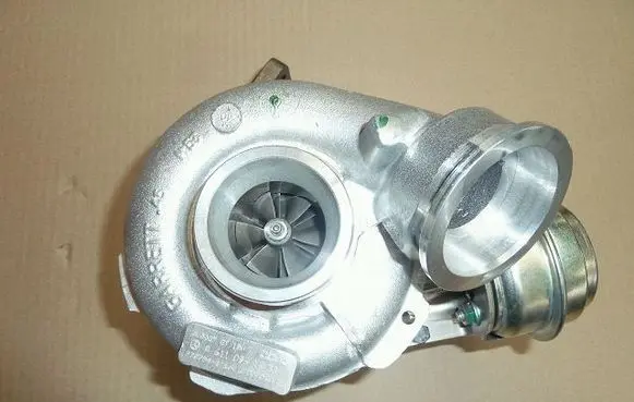 Mercedes-Benz Sprinter W901 W902 W903 W904 Turbo 7787941UD