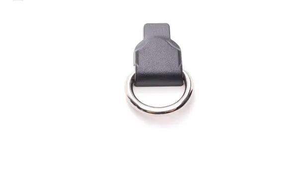 Mercedes-Benz GLE (W166 - C292) Tie down hook / loop A0008603714 A0008681239