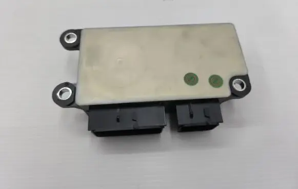 Opel Antara Airbag control unit/module 95460702