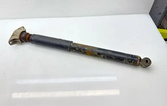 Ford Kuga I Rear shock absorber/damper 8V4118080CB