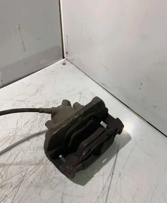 BMW X3 E83 Front brake caliper