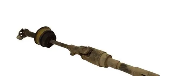 Lexus GS 300 350 430 450H Steering column universal joint 