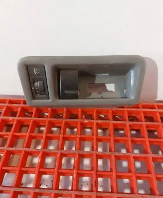 Peugeot 406 Headlight level height control switch 1925698