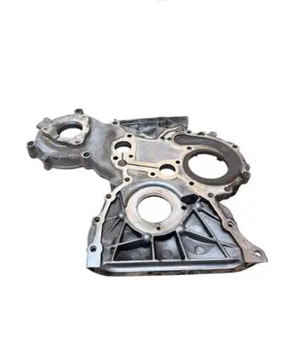 Renault Master II Timing chain cover 8200018628