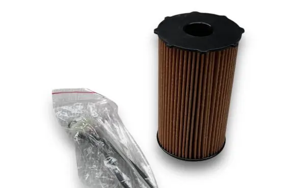 Citroen C3 Fuel filter E149235