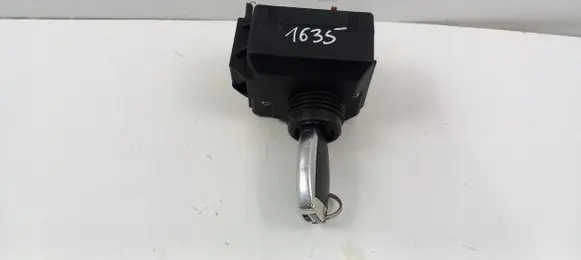Mercedes-Benz C AMG W204 Ignition lock