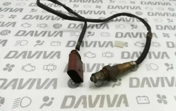 Audi A6 S6 C6 4F Lambda probe sensor 0258006361 0258006362 06C906265