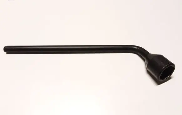 Land Rover Range Rover P38A Wheel nut wrench 