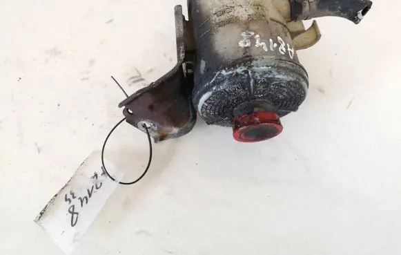 Honda FR-V Power steering fluid tank/reservoir