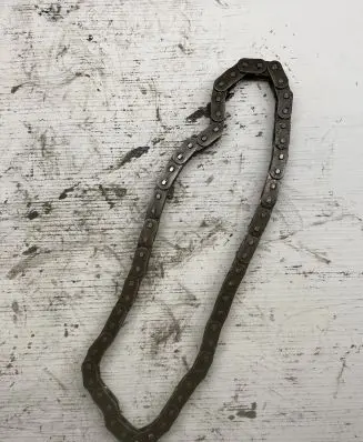 Mazda CX-5 Timing chain (engine) 