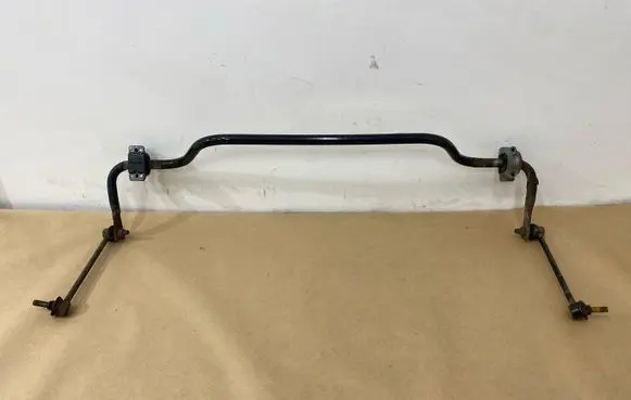 Mercedes-Benz SLK R172 Front anti-roll bar/sway bar A1713230940