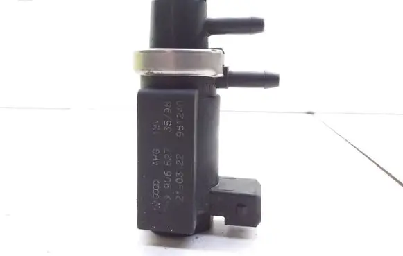 Audi A6 S6 C5 4B Brake central valve 2190322 059906627