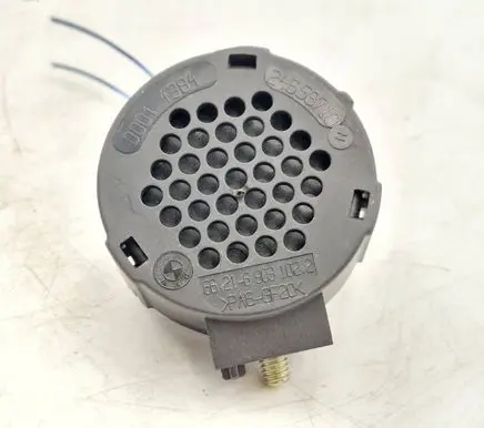 BMW X5 E53 Parking PDC sensor speaker 6903102 66216903102