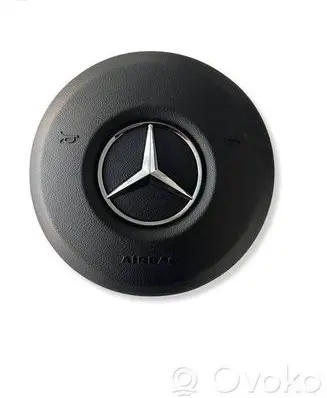 Mercedes-Benz E W213 Steering wheel airbag