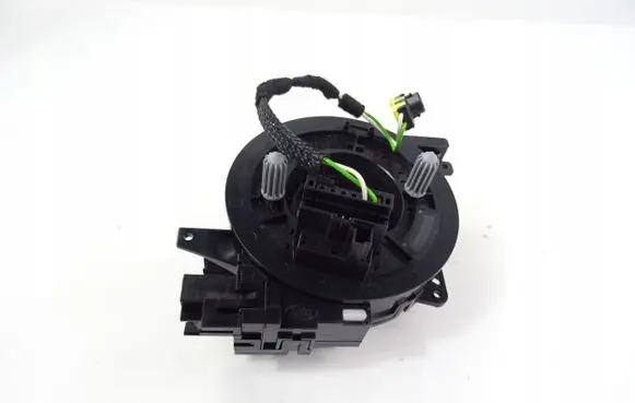 Jaguar XE Airbag slip ring squib (SRS ring) FK72-14A664-AA