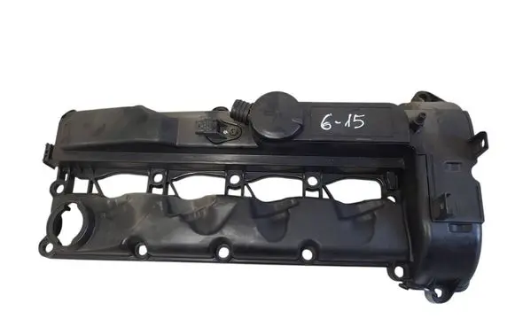 Mercedes-Benz C W204 Rocker cam cover A6510100230 0232103107 A6519050100