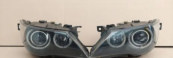 BMW 6 E63 E64 Headlight/headlamp 