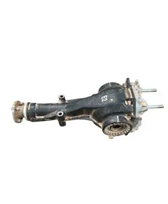 Subaru Outback (BT) Rear differential