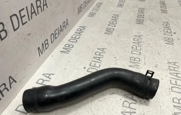 Porsche 911 991 Oil fill pipe 9P1115310