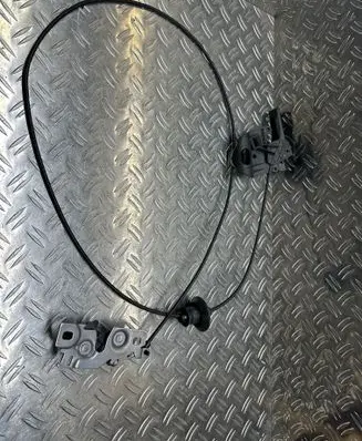 Peugeot Expert Engine bonnet/hood lock/catch