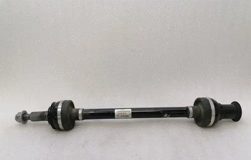 Porsche Taycan 9J1 Rear driveshaft/prop shaft 9J1501201A