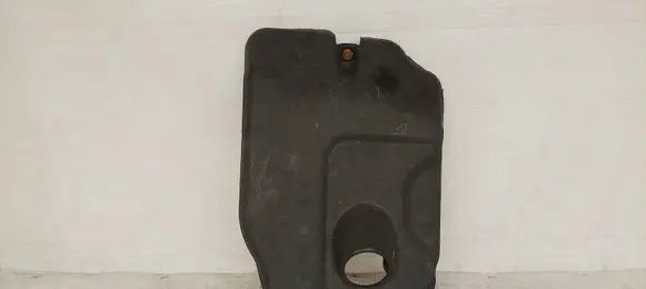 Iveco Daily 5th gen Engine cover (trim) 5043580 CC9A