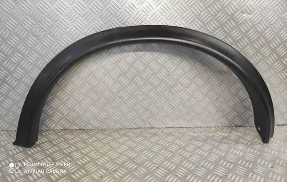 Nissan Juke I F15 Rear arch trim 78861KA6A