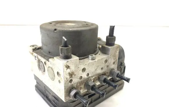 Peugeot 2008 I ABS Pump 9822654880