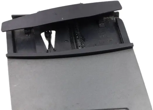 Audi A6 S6 C6 4F Car ashtray 4F1857951 4F1857951C