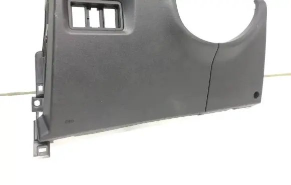 Hyundai i20 (PB PBT) Dashboard lower bottom trim panel 847511J000 911171j060