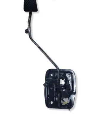 Mitsubishi ASX Clutch pedal 