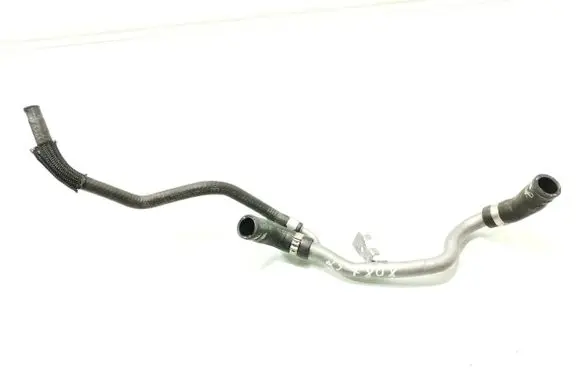 Nissan Qashqai Engine coolant pipe/hose 210477581R A2822030200