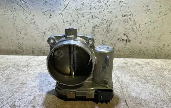 Jeep Grand Cherokee WL Throttle valve 05184349AF 0030 028075000X