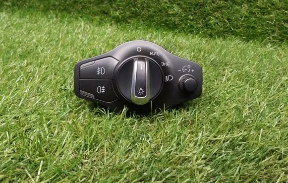 Audi Q5 SQ5 Light switch 8K0941531AA 748501140000