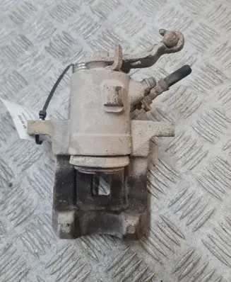 Skoda Octavia Mk2 (1Z) Rear brake caliper 