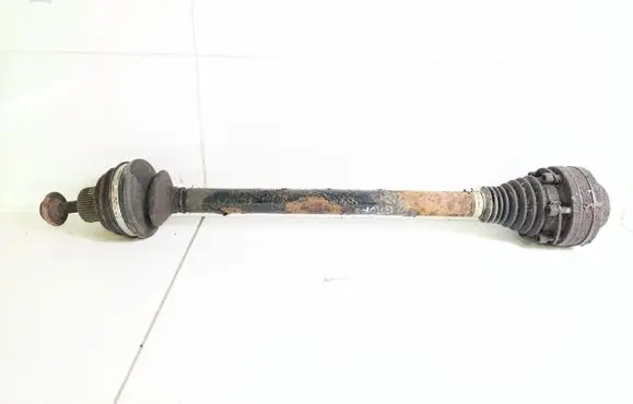 Audi A5 8T 8F Rear driveshaft 8K0501203J