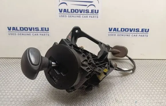 Nissan e-NV200 Gear shifter/selector 349014FA0C