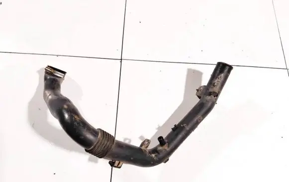 Opel Astra G Air intake hose/pipe