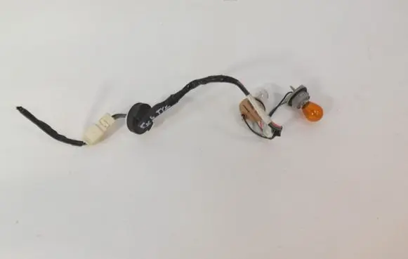 Suzuki SX4 S-Cross Other wiring loom