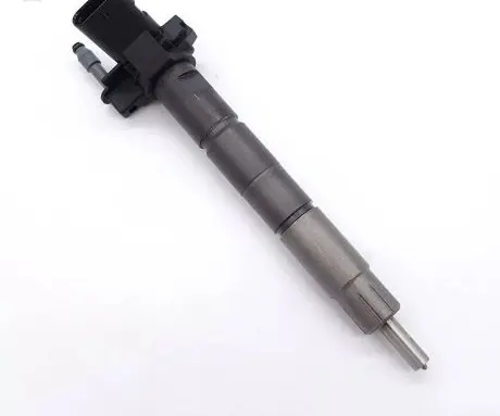 BMW X5 G05 Fuel injector 0445118029 13538599210